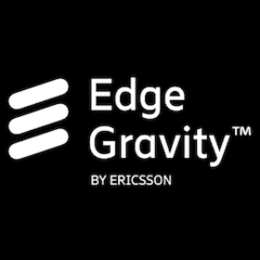 Edge Gravity by Ericsson