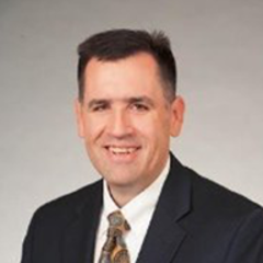 Eric Foust