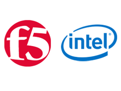 F5 and Intel