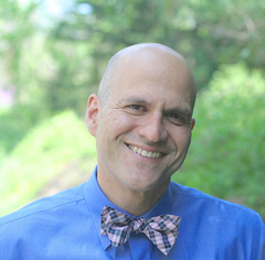 Photo of Farzad Mostashari
