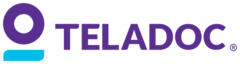 Teladoc logo