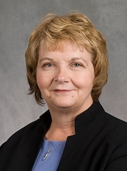 Peggy Flannigan, Bradley University