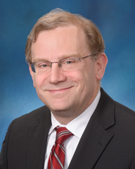 Richard Fogel