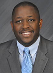 Garth Graham, M.D.
