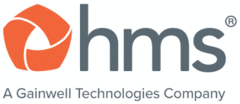 HMS Gainwell Logo