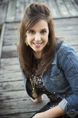 Lisa Haude