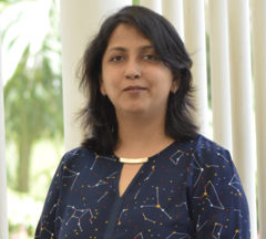 Gagandeep Kaur