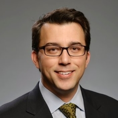 Ian Greenblatt