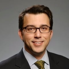 Ian Greenblatt
