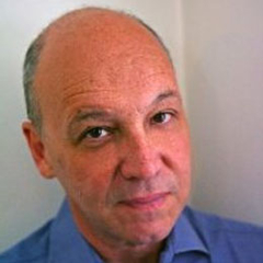 Jack Robertiello
