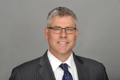 Jeff Thurrell