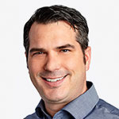 Jeff VanWashenova