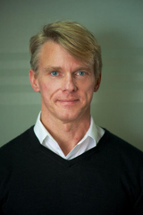 Jeffrey Fortin