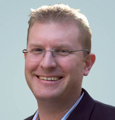 Jeff Heynen, Dell'Oro Group