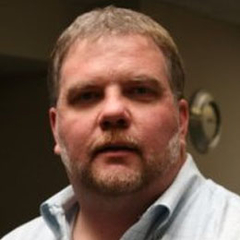 Jeff Kahler