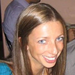 Jenna Gross