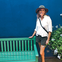 Lauren Maggard of Jet Set World Travel, Inc.
