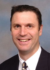 John Smrstik head shot