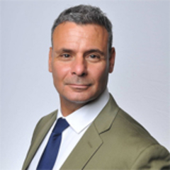 Joseph Zuccerella