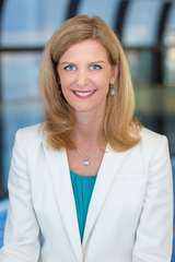 Katherine Lugar CEO AH&LA