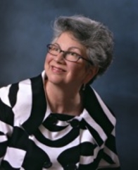 Kathryn Mershon headshot