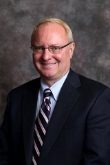Dr. Kenneth Thorpe