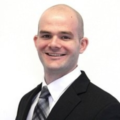 Kevin Gray