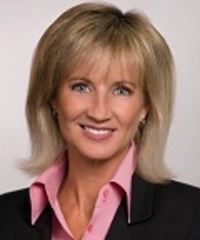 headshot of Linda Komnick