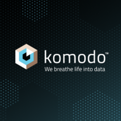 Komodo Logo