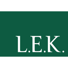 L.E.K. Consulting