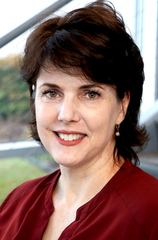 Lynnette Reese, Contributing Editor