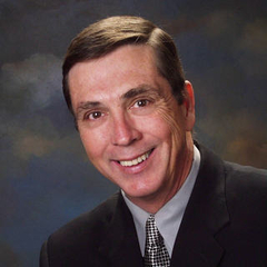 Larry Oxenham