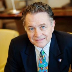 Lee Cockerell