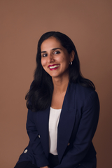 Radhika Arora
