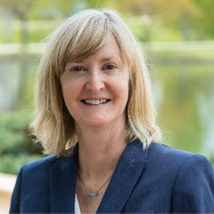 Linda Hardesty - Headshot