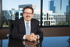 Michael N. Abrams