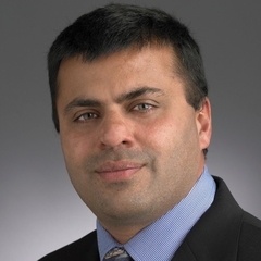 Suhel Dhanani