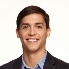 Marcos Colón