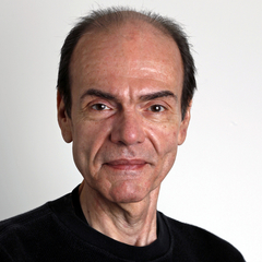 Mathew Dirjish - Headshot