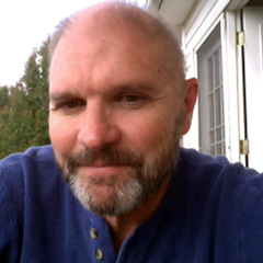 Matt Hamblen Headshot