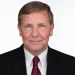 head shot photo of Matthew Michela