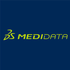 Medidata, a Dassault Systèmes company