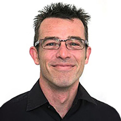 Michael Carroll