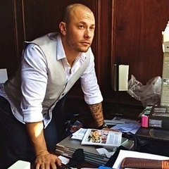 Michael Tipps