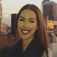 Michelle-McKelvey