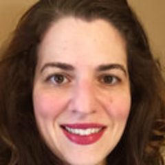 Michelle Drapkin