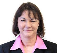 Monica Alleven