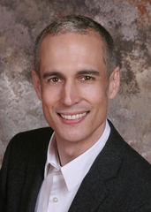 Nate Brogan head shot