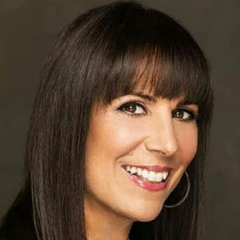 Nancy A. Shenker