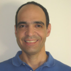 Ofer Elyakim headshot